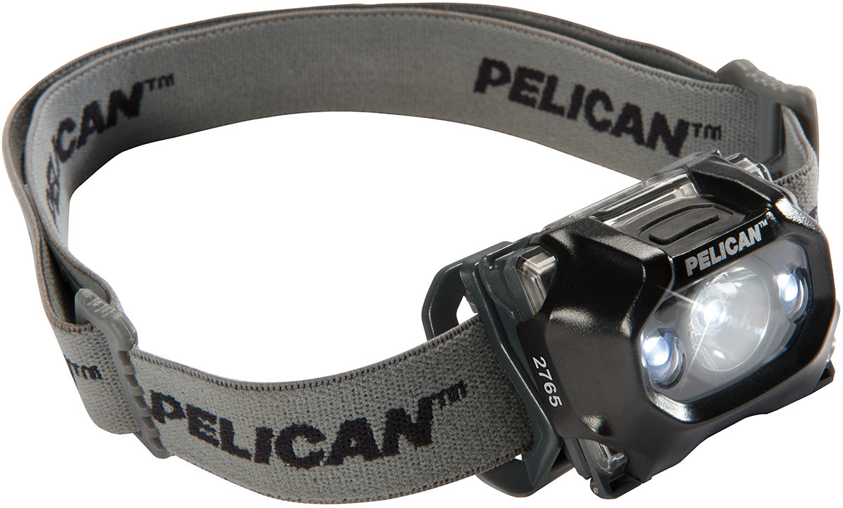 LAMPE FRONTALE PELICAN 2765
