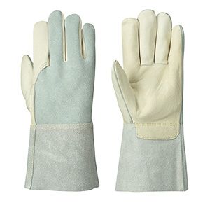 GANTS DE SOUDEUR XL V5050200-XL