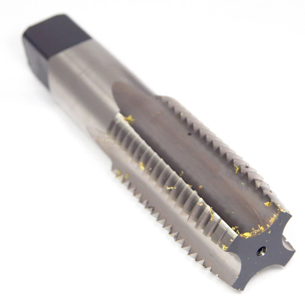 HAND TAP 1 1/8-7 NC #2 (32485)