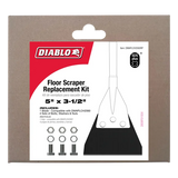 KIT DE REMPLACEMENT DIABLO DMAPLCH2060RP