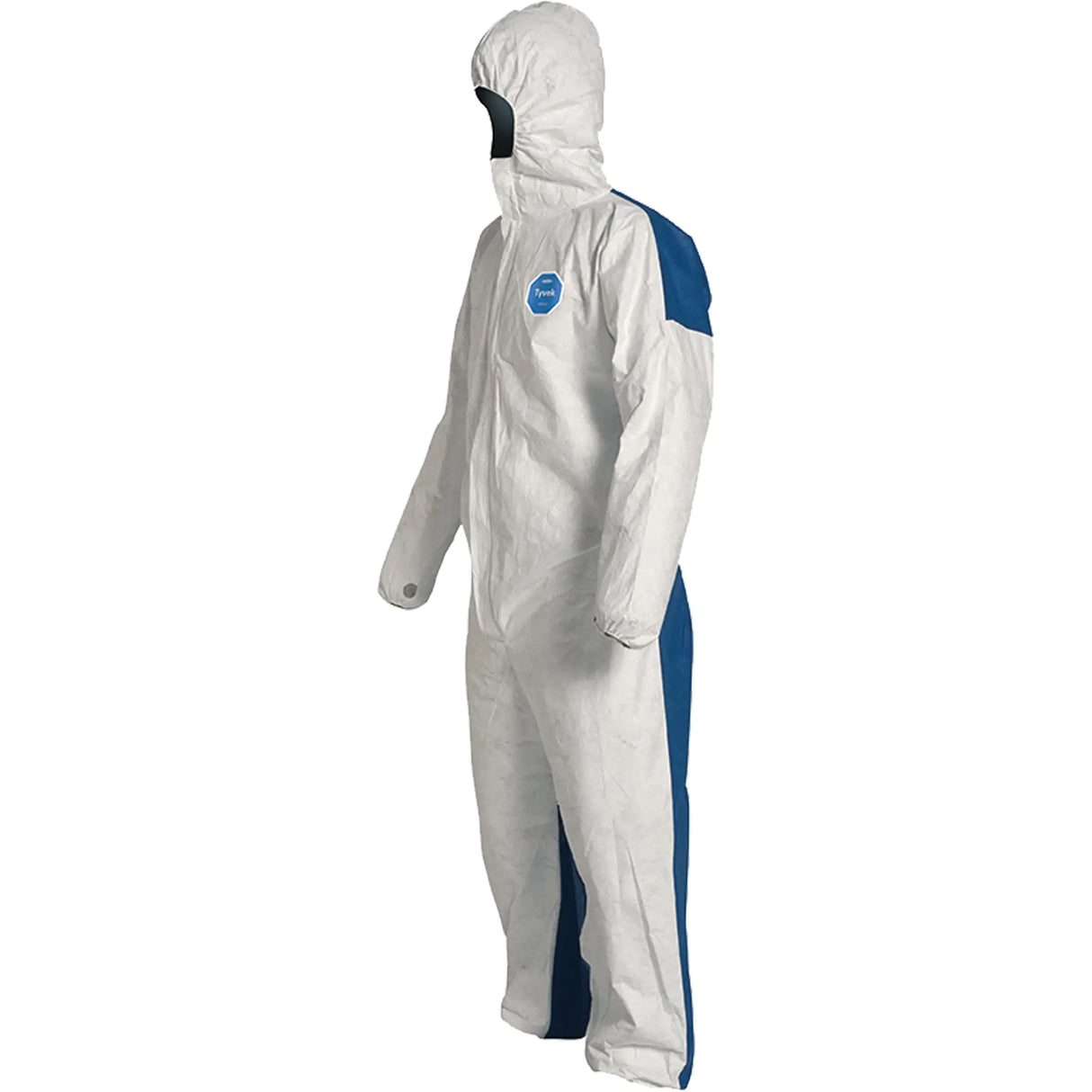 DUPONT TYVEK COVERALL X-LARGE