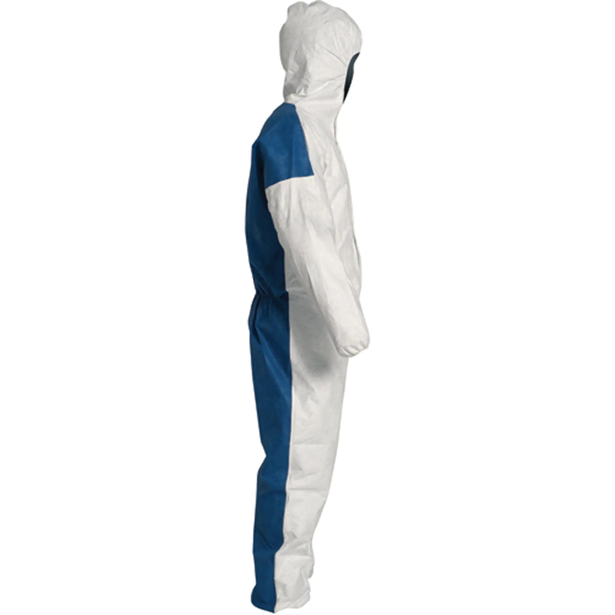 TYVEK MEDIUM HOODED COVERALL