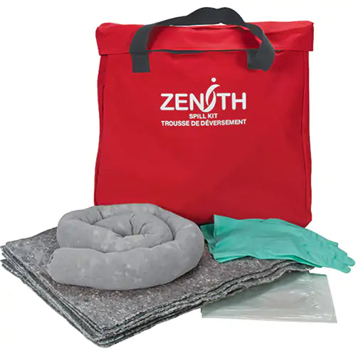 TROUSSE DE DÉVERSEMENT ZENITH SEI171