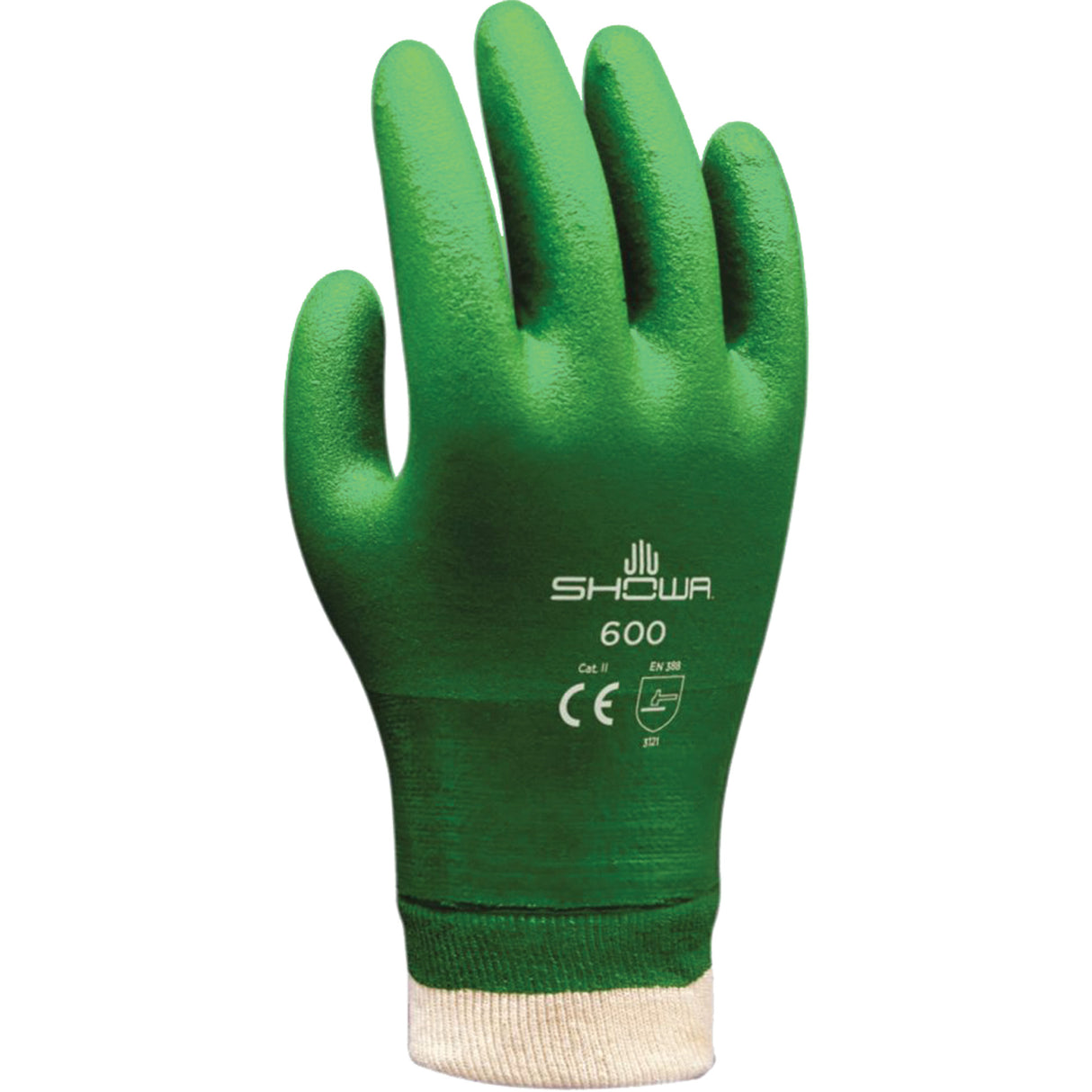GANTS ATLAS SHOWA 600-LARGE TAILLE 9