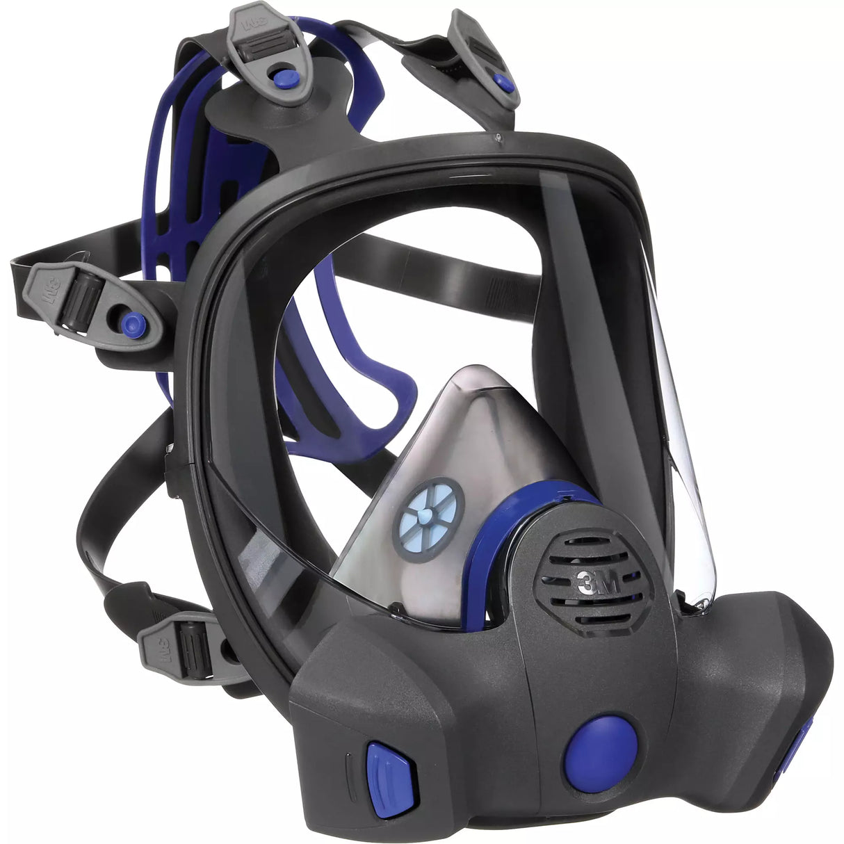 RESPIRATEUR 3M FF-803 (GRANDEUR GRAND) Secure Click