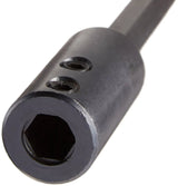 EXTENSION 12" POUR HOLE SAW LENOX 3084712X