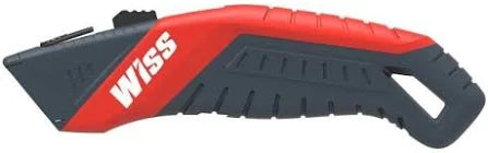 COUTEAU AUTORÉTRACTABLE WISS WKAR2