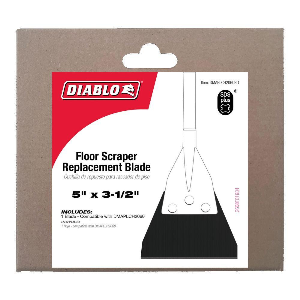 LAME SEULEMENT DIABLO DMAPLCH2060BO