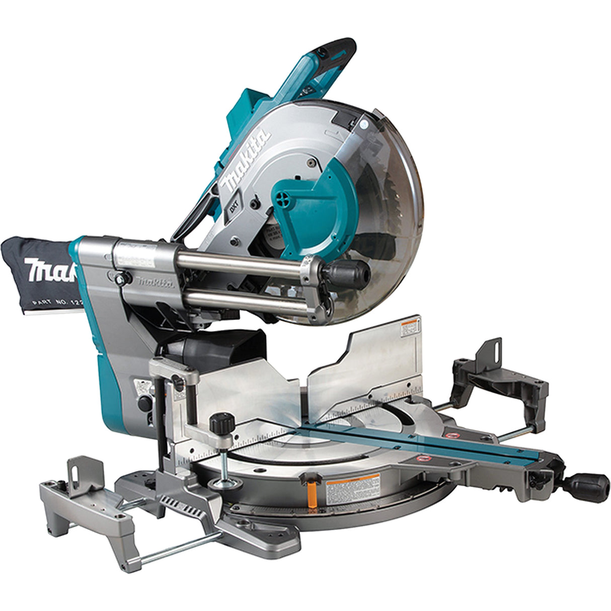 12'' XGT MITER SAW (TOOL ONLY)