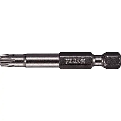 TORX T27 SECURITY BIT X 2" LONG 150TT27A