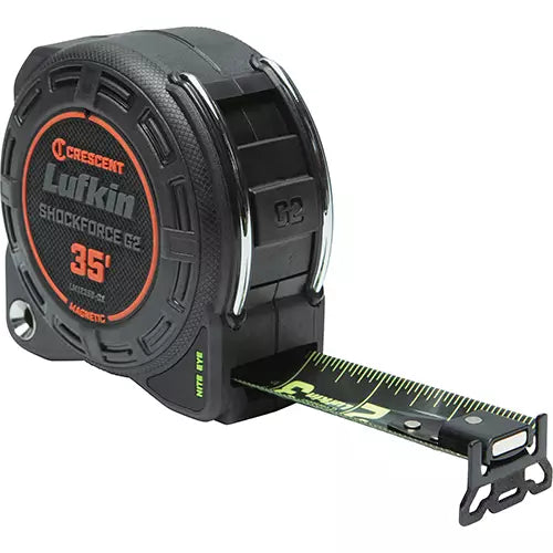 RUBAN LUFKIN SHOCKFORCE G2 LM1235B