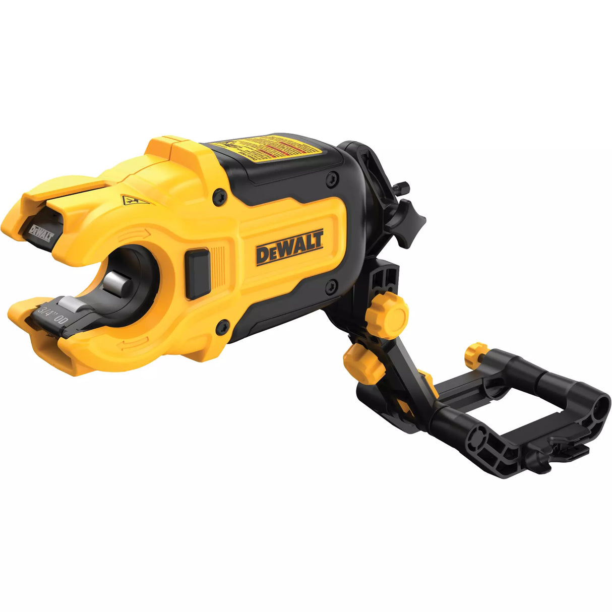 IMPACT SHEAR (TUBING CUTTER)