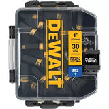 EMBOUTS PHILLIPS NO 2 1" (PAQUET DE 30) DEWALT DWAF1PH2IR30
