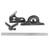 COMBINATION SQUARE SET 12'' INSIZE 2278-180E