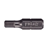2.5MM TAMPER TIP
