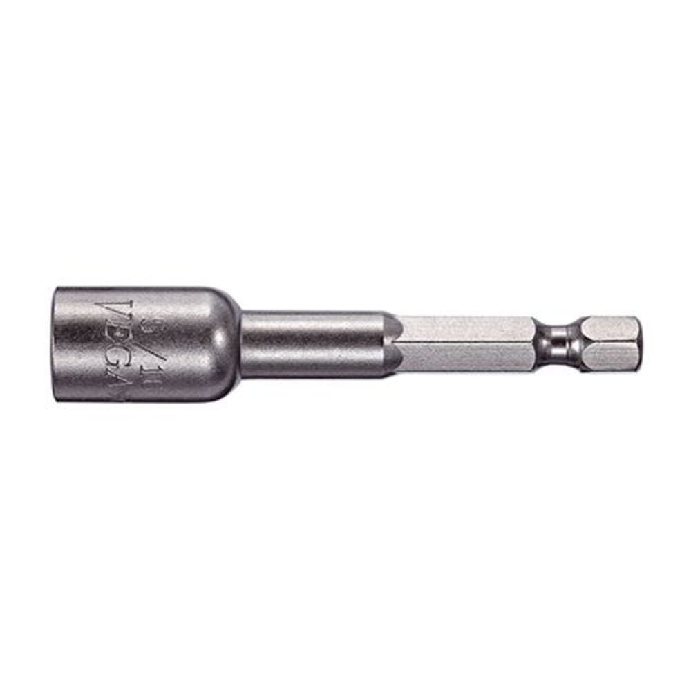 PORTE EMBOUT 1-3/4" (3 pièces) VEGA 145MN-DB3