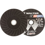 ZIPCUT DISQUE COUPE 6 X 3/64 X 7/8 T1 WALTER 11T062