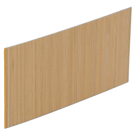 2000 pcs of 1-1/4 inch 23 gauge pin nails in a strip, suitable for finishing and trim work applications