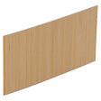 2000-piece pack of 1-inch 23 gauge pin nails in paper strip for pneumatic nail guns and fine woodworking tasks
