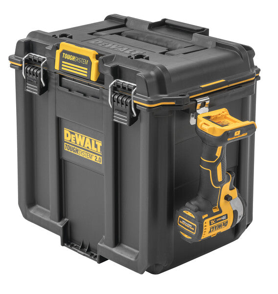 BOITE MOITIÉ TOUGHSYSTEM 2.0