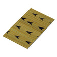 Pack of 2000 1-1/2 inch 23 gauge pin nails with narrow head for precision finishing and woodworking tasks