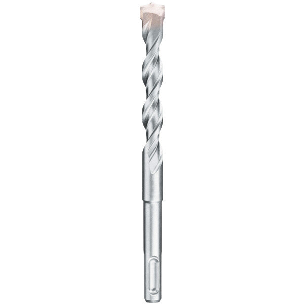 SDS Plus 3/8 inch drill bit with 16mm diameter and 18cm length, designed for concrete drilling tasks