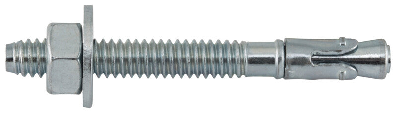 POWER-STUD+ SD1 ANCHOR 1/4 X 2-1/4