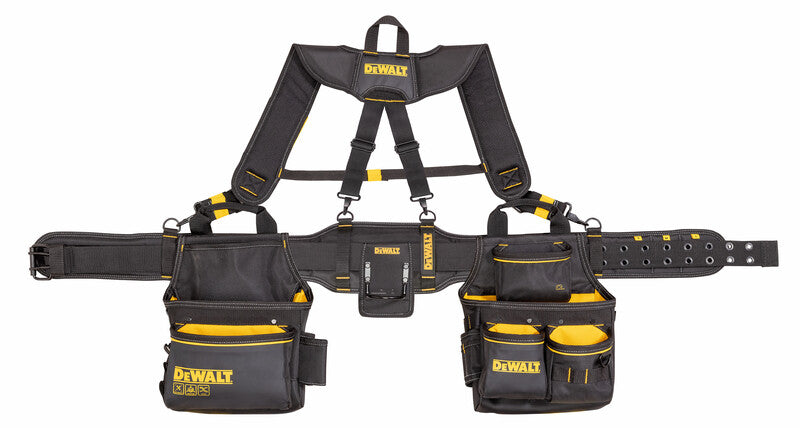 DEWALT WORK BELT (HANGING)