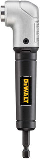 DEWALT RIGHT ANGLE ADAPTER