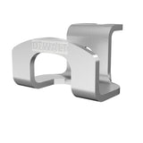 PAQUET DE 4 CROCHETS POUR OUTILS DEWALT