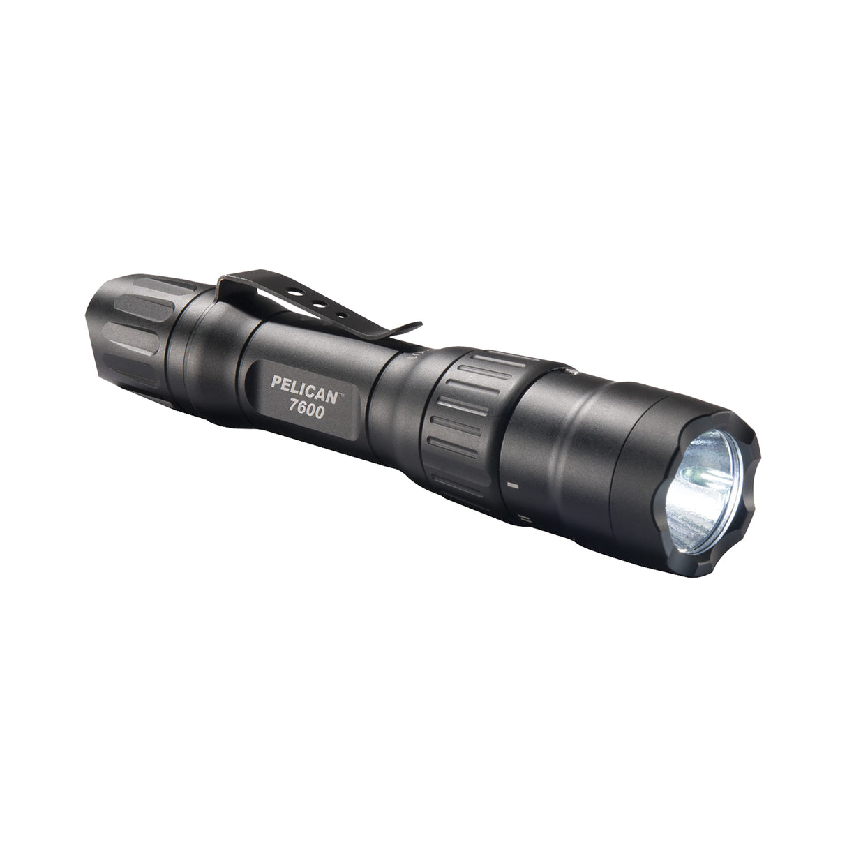 LAMPE DE POCHE RECHARGEABLE PELICAN 7600 / 944 LUMENS