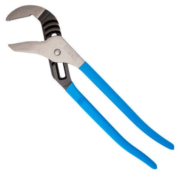 PINCE GROOVE & TONGUE PLIER 16" CHANNELLOCK 460