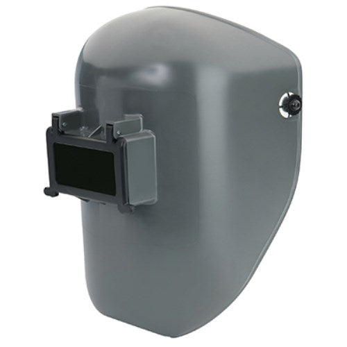 CLASSIC 4906GY NORYL WELDING HELMET 2 X 4 1/4
