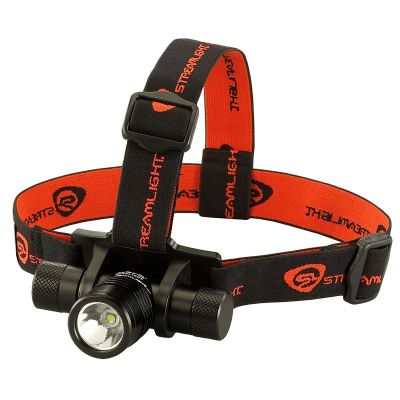 LAMPE FRONTALE PROTAC 635 LUMENS STL61304