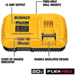 Charger l&#39;image dans la galerie, Dewalt - DCB1112 - Chargeur rapide 12AH.
