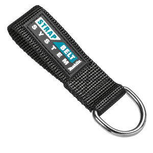 LOT DE 3 BOUCLES DE CEINTURE MAKITA