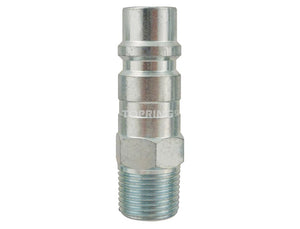 ABOUT IND. 1/2" ACIER