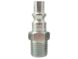 RACCORD 1/4" NPT MALE