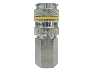 RACCORD QUICKSILVER 1/4(F) NPT