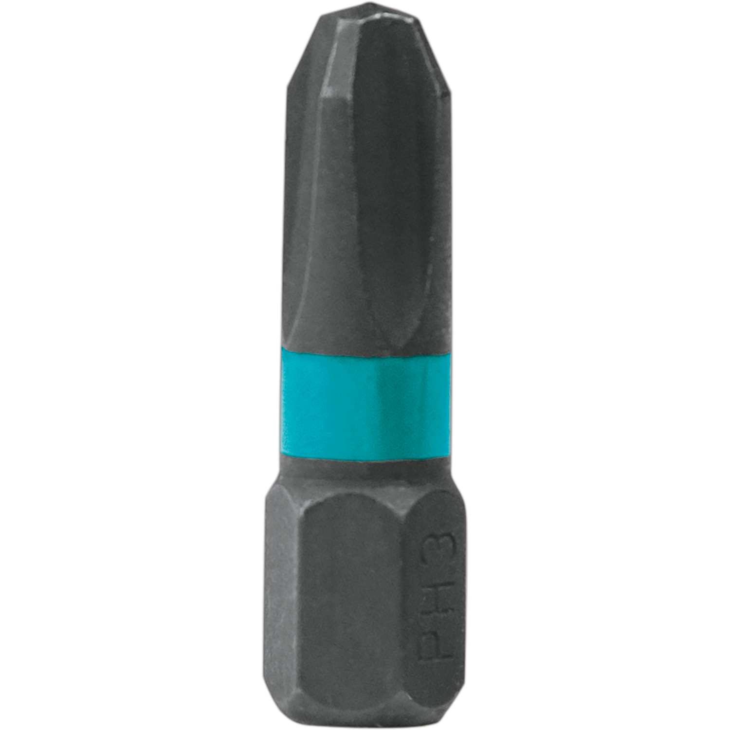 PQT 50 BIT PHILLIPS #3 X 1'' IMPACT MAKITA