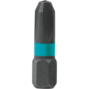 PQT 50 BIT PHILLIPS #3 X 1'' IMPACT MAKITA