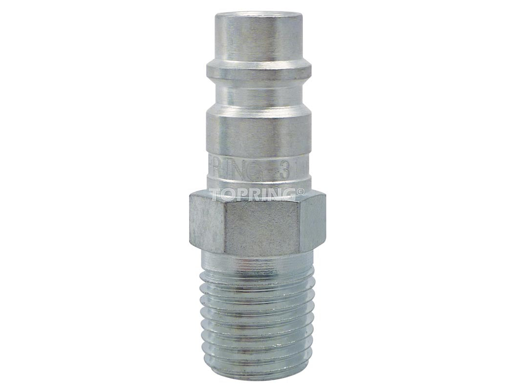 ABOUT (ULTRAFLO) 1/4(M)NPT