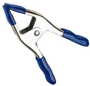 PINCE À RESSORT MÉTAL 3''