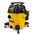 Load image into Gallery viewer, Dewalt - DXV10P - Wet and Dry Vacuum 10 Gal. 
