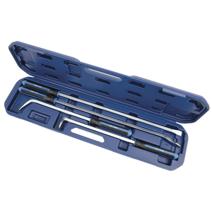 KIT DE PRY BAR HEAVY DUTY