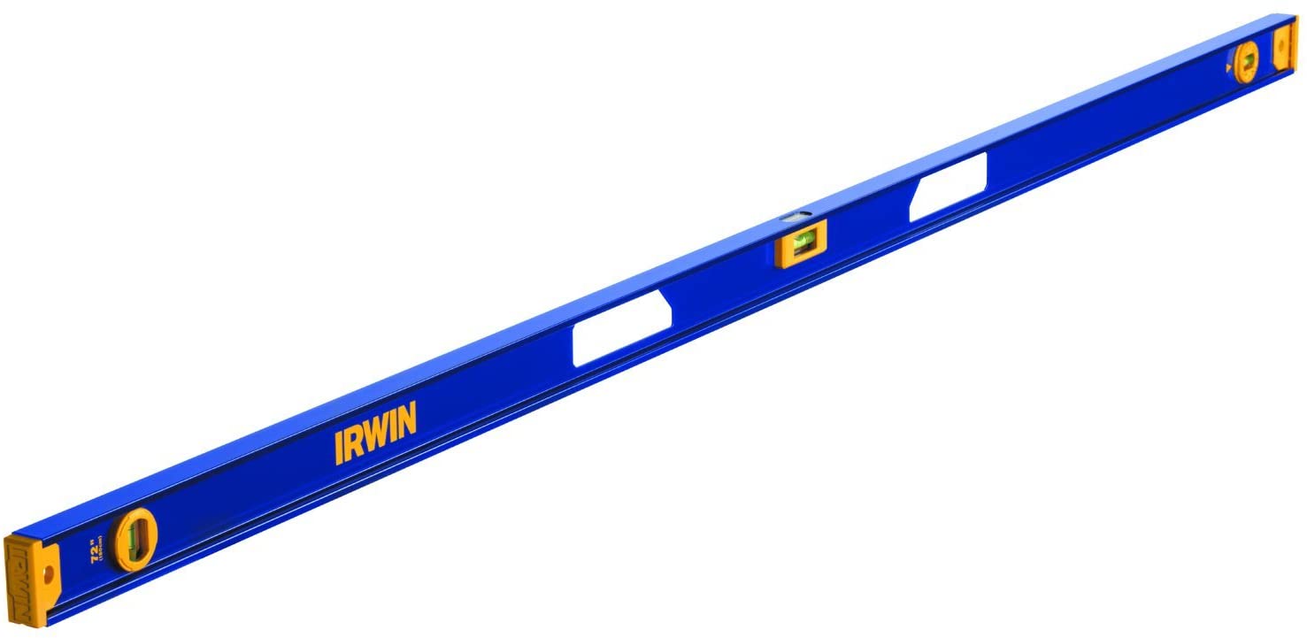 NIVEAU MAGNÉTIQUE 72" IRWIN
