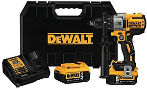 KIT PERCEUSE 3VIT. (2x20V/5AH+chargeur)