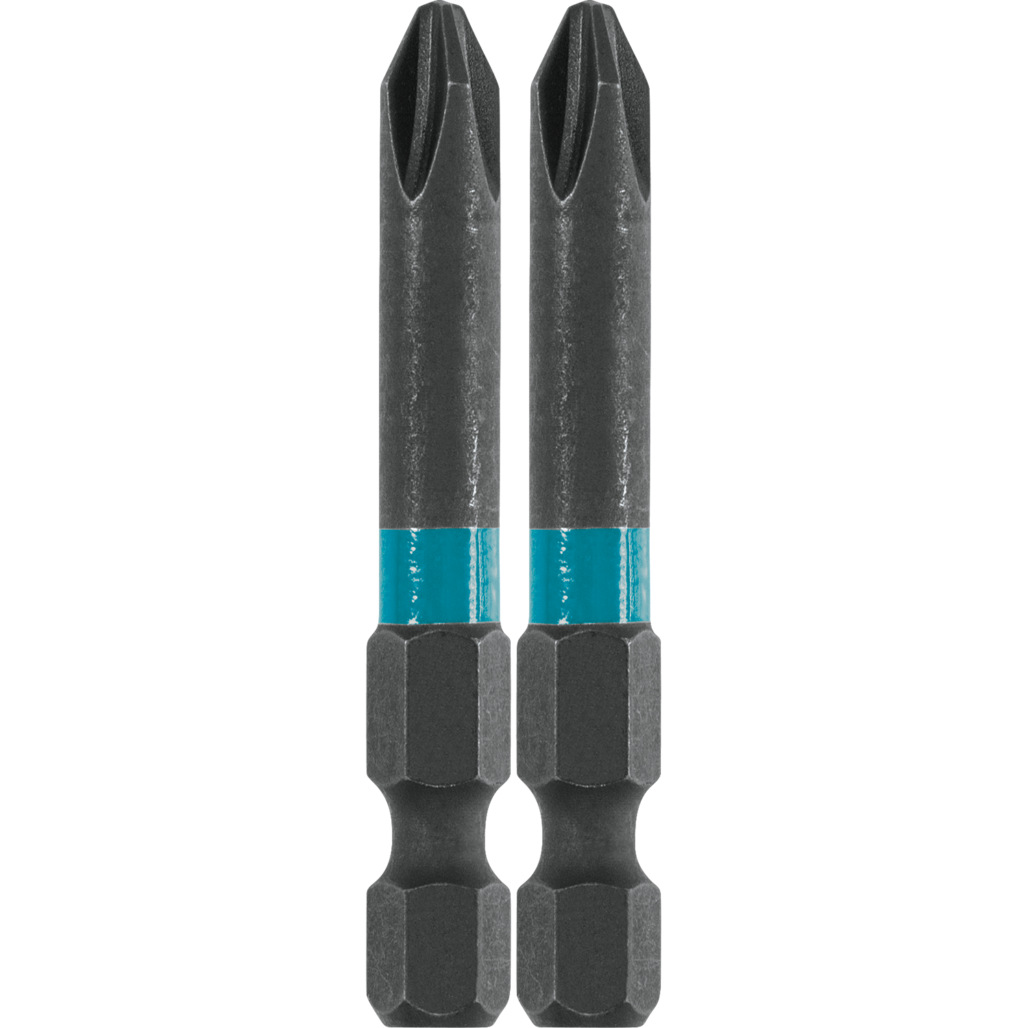 PHILLIPS TIP NO2 X 2'' LONG IMPACT MAKITA 