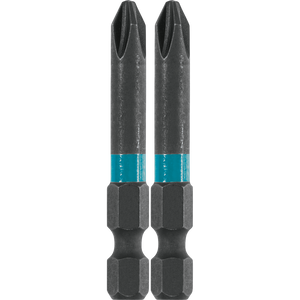 PHILLIPS TIP NO2 X 2'' LONG IMPACT MAKITA 