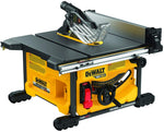 Charger l&#39;image dans la galerie, DeWALT FLEXVOLT Banc de scie portatif 8-1/4&quot; 60V MAX*
